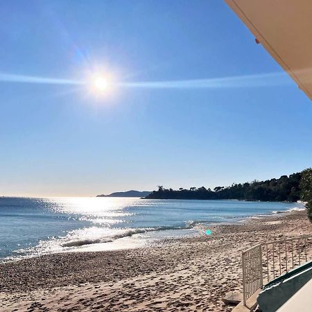 Studio Lumineux 4 Couchages Pres De La Plage Avec Options Linge Et Wifi - Fr-1-251-433 Le Lavandou Eksteriør billede