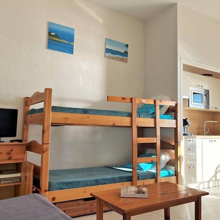 Studio Lumineux 4 Couchages Pres De La Plage Avec Options Linge Et Wifi - Fr-1-251-433 Le Lavandou Eksteriør billede