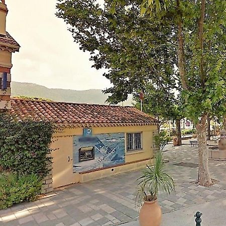 Studio Lumineux 4 Couchages Pres De La Plage Avec Options Linge Et Wifi - Fr-1-251-433 Le Lavandou Eksteriør billede